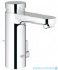 Grohe Eurosmart Cosmopolitan T samozamykająca bateria umywalkowa z korkiem automatycznym 36318000